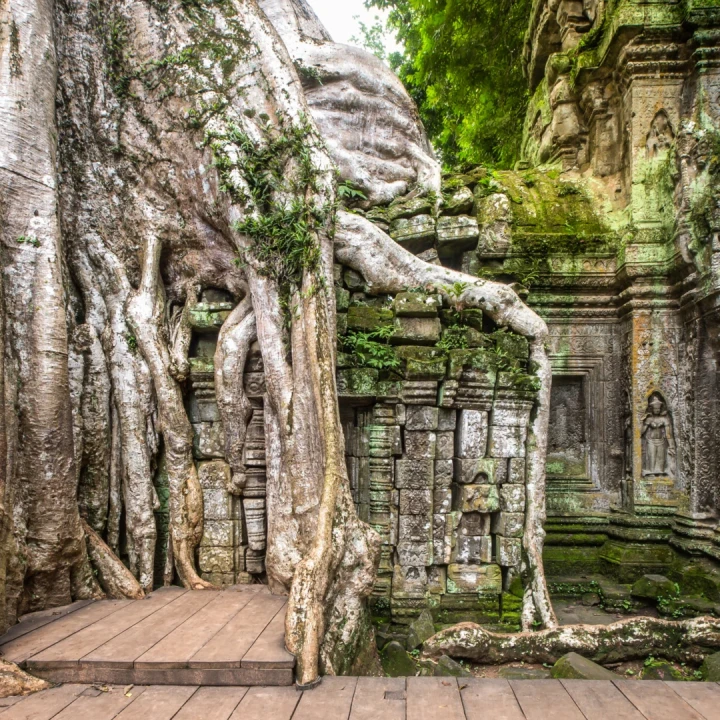 Crăciun și Revelion VIETNAM & CAMBODGIA